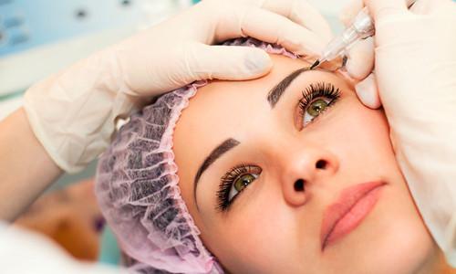 Неудачный перманентный макияж бровей. ЭТО ПРОВАЛ: НЕУДАЧНЫЙ ТАТУАЖ БРОВЕЙ 07