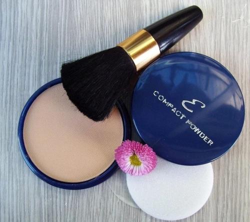 Вся косметика для макияжа список. Самое необходимое для макияжа лица