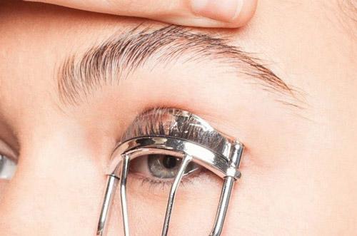 Щипцы для ресниц зингер. Как правильно подобрать