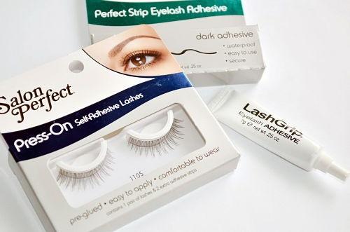 Можно ли клеить ресницы на клей момент. Мастер – класс, как клеить накладные ресницы на клей