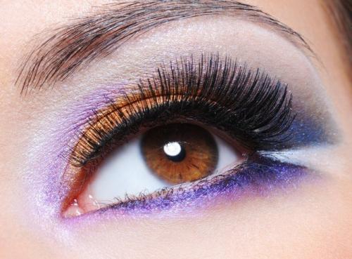 Офтальмологи о наращивании ресниц. Вредит ли зрению наращивание ресниц