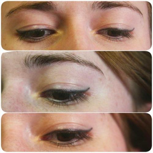 Конъюнктивит после татуажа век. Болят глаза после татуажа век и другие неприятные последствия процедуры