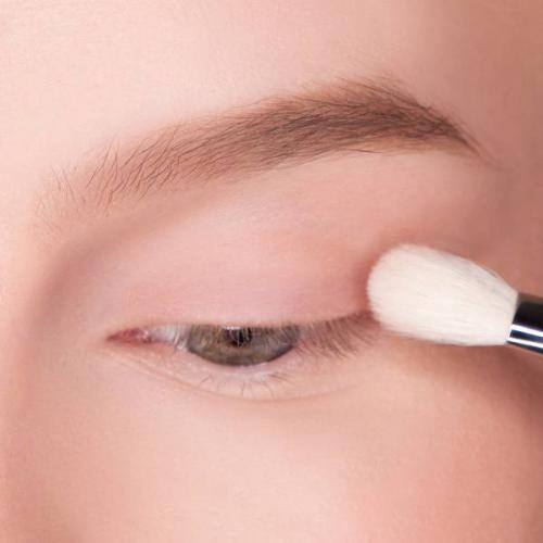 Макияж глаз. Как сделать красивый макияж глаз?