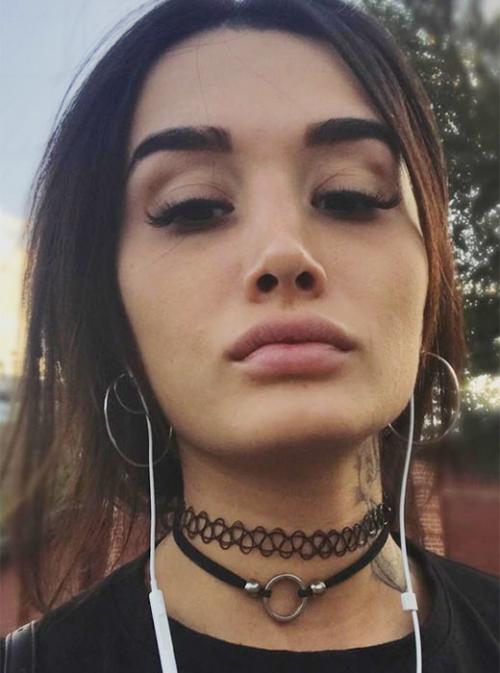 Неудачный татуаж звезд. Волочкова, Кудрявцева и другие звезды, которые неудачно сделали татуаж