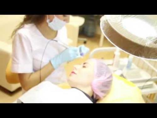 Вреден ли перманентный макияж. ПЛЮСЫ ПЕРМАНЕНТНОГО МАКИЯЖА И ВРЕДЕН ЛИ ТАТУАЖ БРОВЕЙ