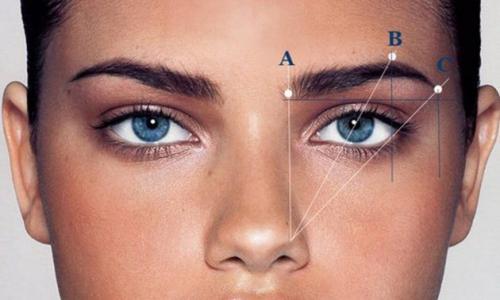 Как сделать самостоятельно коррекцию бровей. Коррекция и окрашивание бровей самостоятельно: способы 10