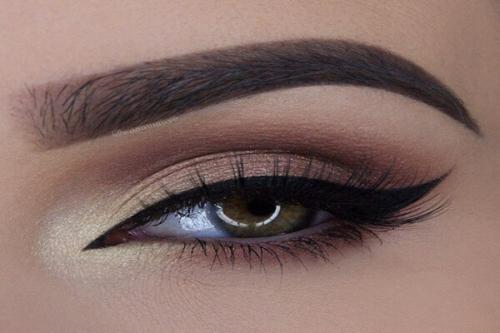 Волосковый татуаж бровей. Процедура татуажа –, что это?