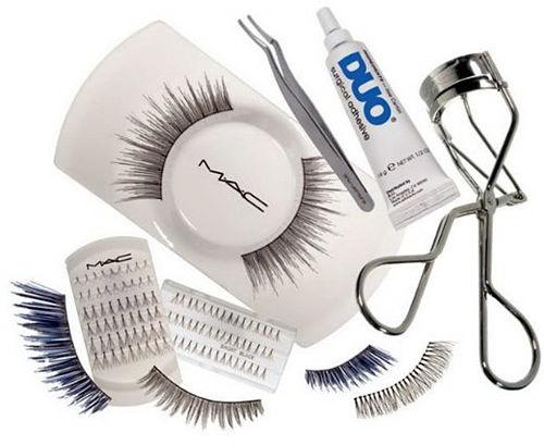 Можно ли клеить ресницы на клей момент. Мастер – класс, как клеить накладные ресницы на клей