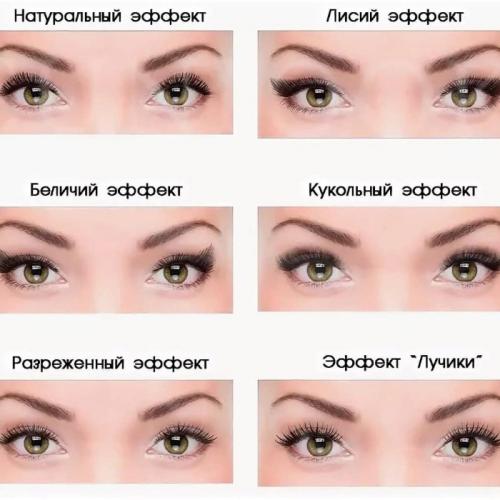 Наращивать ресницы вредно. Вредят ли искусственные волоски 08 Наращивать ресницы вредно. Вредят ли искусственные волоски 08