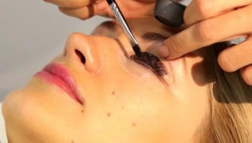 Ламинирование ресниц в домашних условиях без желатина. Ламинирование ресниц в домашних условиях пошагово