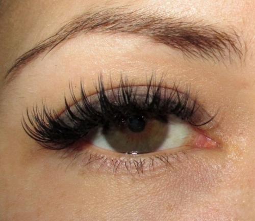 Изгиб ресниц м. Форма изгиба ресниц для наращивания —, какую же подобрать?