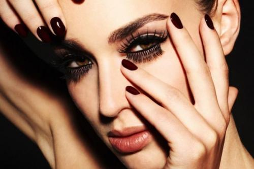 Как правильно клеить пучками ресницы самой себе. Как правильно подобрать материал 01 Как правильно клеить пучками ресницы самой себе. Как правильно подобрать материал 01