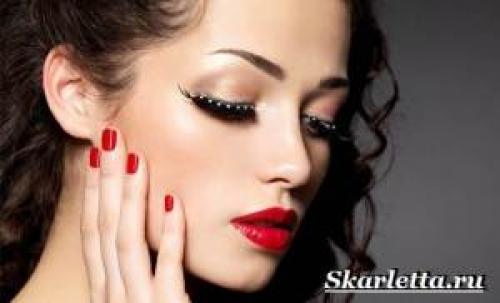 Как клеить ресницы поштучно. Как клеить накладные ресницы. Виды и уход за накладными ресницами