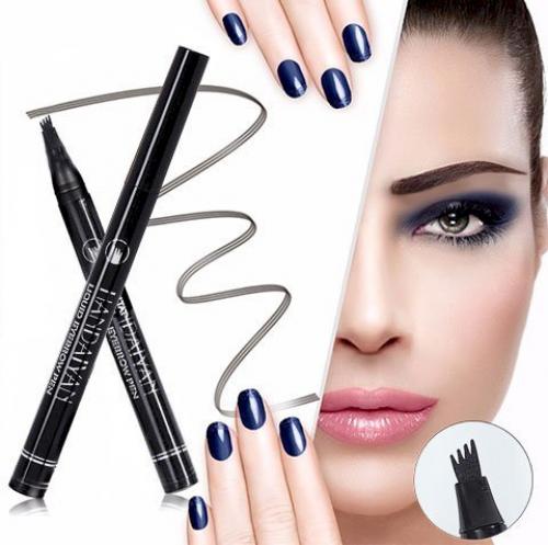 Как сделать самостоятельно коррекцию бровей. Коррекция и окрашивание бровей самостоятельно: способы