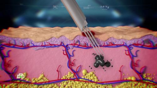 Краски для татуажа состав. Краски для татуировки и их состав 06 Краски для татуажа состав. Краски для татуировки и их состав 06