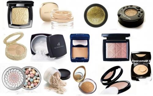 Профессиональный макияж дома. 4 хитрости от визажиста, чтобы сделать любой макияж за 5 минут 08