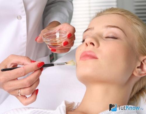 Как удалить татуаж с век. Решение проблемы при помощи лазера 11