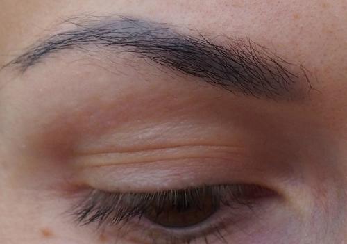 Удаление татуажа бровей ремувером. Отзыв на удаление татуажа бровей ремувером CRC. А столько было надежд...