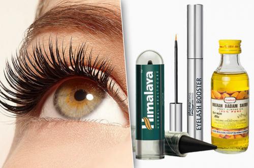 Гель для роста ресниц. Хлопай и взлетай: 6 средств для роста ресниц, которые действительно работают
