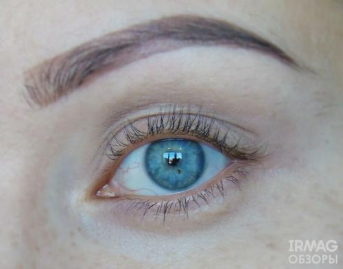 Коричневая тушь лореаль. Совершенные ресницы с тушью L'Oreal Volume Millions Lashes Gold