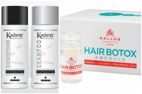 Неудачный ботокс волос. Благоприятный прогноз: последствия ботокса для волос