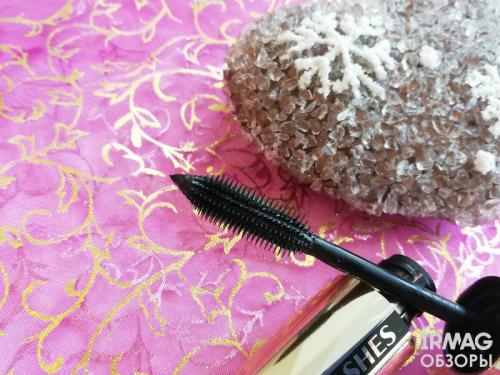 Коричневая тушь лореаль. Совершенные ресницы с тушью L'Oreal Volume Millions Lashes Gold