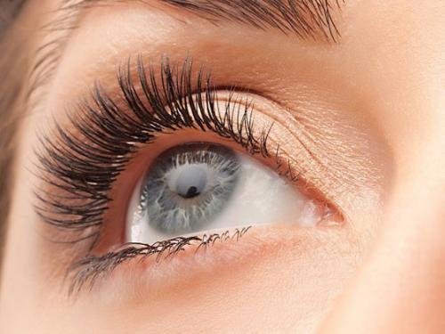 Изгиб ресниц сс и д. Изгиб ресниц CC для наращивания: что это и какие особенности