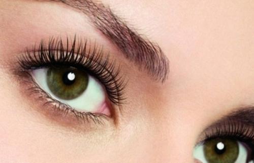 От чего ресницы растут быстрее. Жизнь ресницы