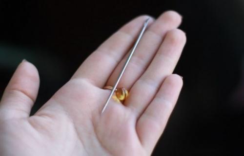 Как сделать Гель для ресниц в домашних условиях.