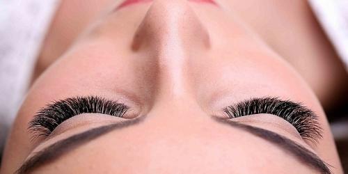 Как клеить ресницы поштучно. Как правильно клеить ресницы по одной