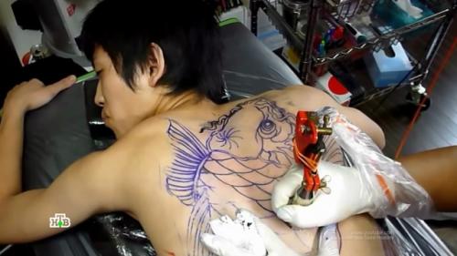 Краски для татуажа состав. Краски для татуировки и их состав 09 Краски для татуажа состав. Краски для татуировки и их состав 09