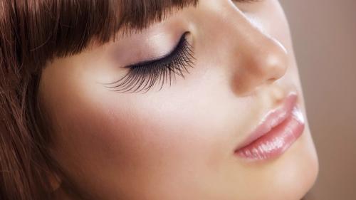 Как сделать ресницы длиннее без туши. 4 способа удлинить ресницы в домашних условиях