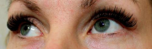 Вредно ли наращивать ресницы для глаз. Вредят ли искусственные волоски