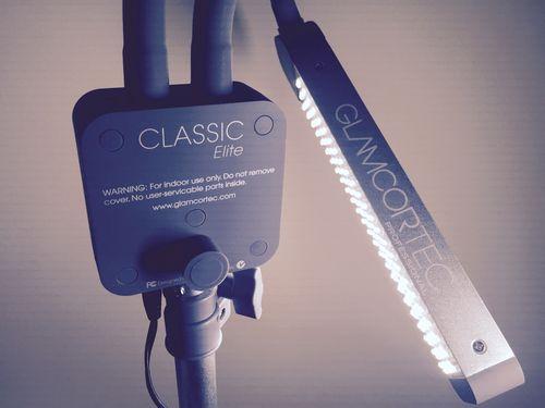 Лампа для наращивания ресниц, как выбрать. Как выбрать лампу для наращивания ресниц