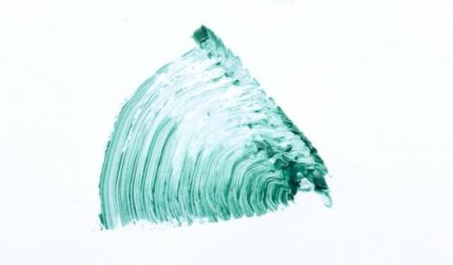 Коричневая тушь для зеленых глаз. Как выбрать цветную тушь для зеленых и карих глаз?