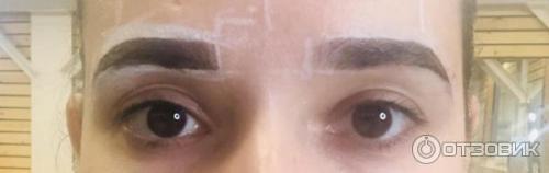 Как делается архитектура бровей. Что такое архитектура бровей: основы техники и описание процедуры 04