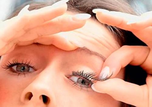 Ленточные ресницы. Как правильно клеить ленточные ресницы в домашних условиях