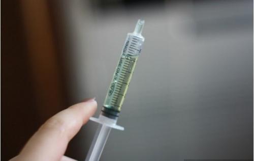 Как сделать Гель для ресниц в домашних условиях.