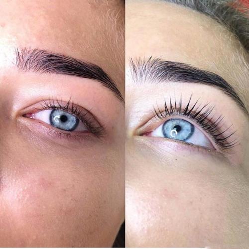 Что нужно для ламинирования ресниц список. Базовый набор для ламинирования ресниц