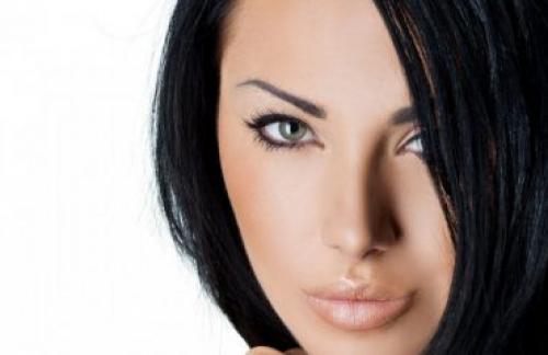 Выпила алкоголь после татуажа. 