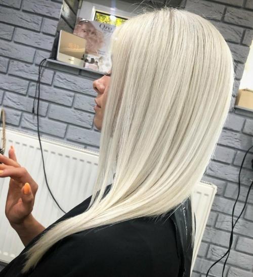 Горячий ботокс для волос. Что такое холодный ботокс для волос и эффективна ли данная процедура?