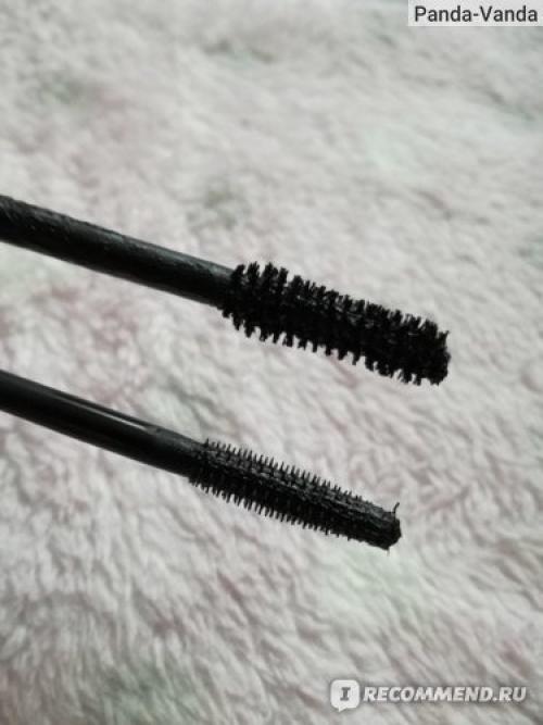 Коричневая тушь вивьен сабо. Проверка легендарной туши от Vivienne Sabo Cabaret. Так ли она хороша, как о ней говорят. Первая тушь которую советовали мне пра