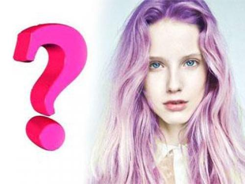 Наращивание ресниц во время месячных. Какие еще могут быть противопоказания 02