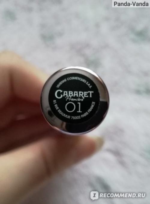 Коричневая тушь вивьен сабо. Проверка легендарной туши от Vivienne Sabo Cabaret. Так ли она хороша, как о ней говорят. Первая тушь которую советовали мне пра