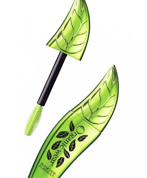 Тушь с безопасным составом. Максимально безвредные для ресниц виды туши