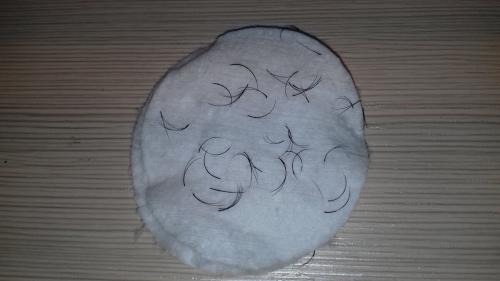 Вырвала свои ресницы вместе с нарощенными. Как безопасно снять нарощенные ресницы в домашних условиях