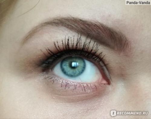 Коричневая тушь вивьен сабо. Проверка легендарной туши от Vivienne Sabo Cabaret. Так ли она хороша, как о ней говорят. Первая тушь которую советовали мне пра