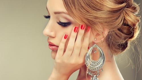 Как сделать ресницы длиннее без туши. 4 способа удлинить ресницы в домашних условиях