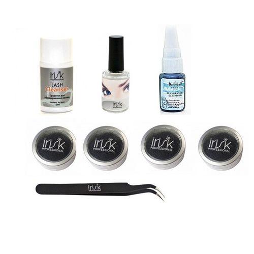 Лампа для наращивания ресниц, как выбрать. Как выбрать лампу для наращивания ресниц