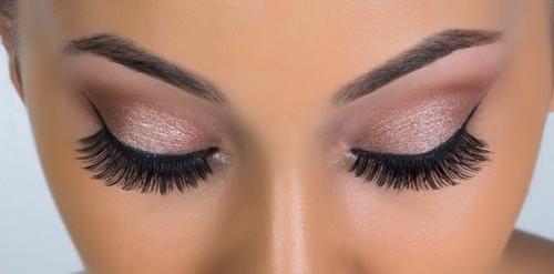 Сколько растут ресницы после вырывания. Отрастают ли ресницы после наращивания?